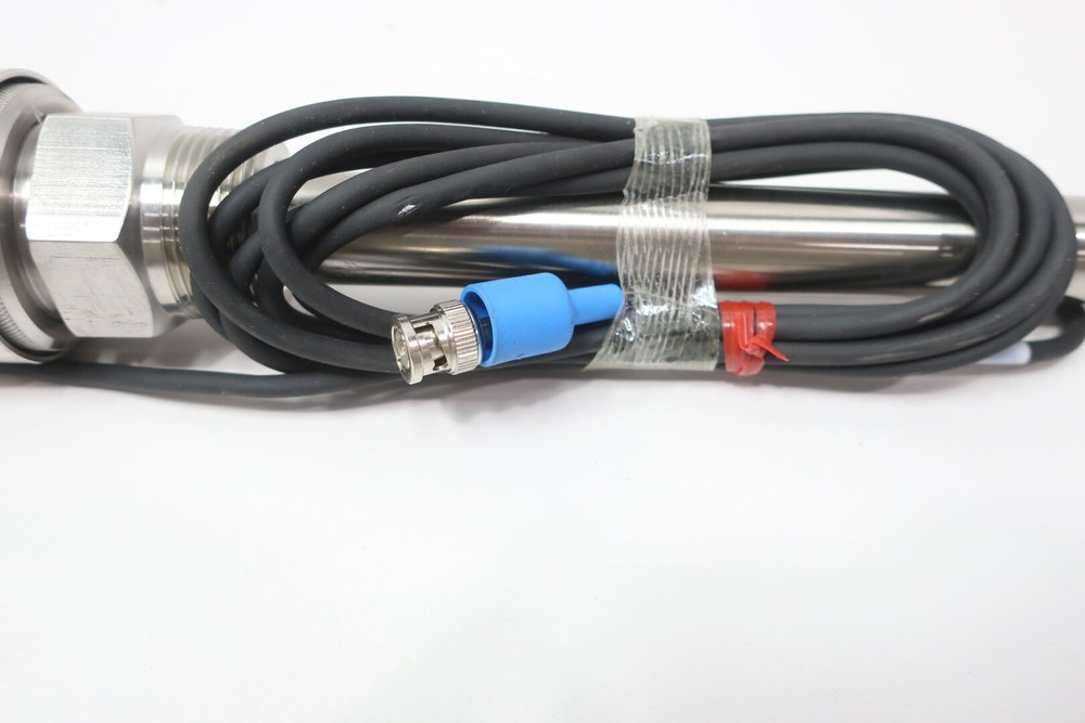 Wjf Instrumentation A-300B-10BT Level Sensor