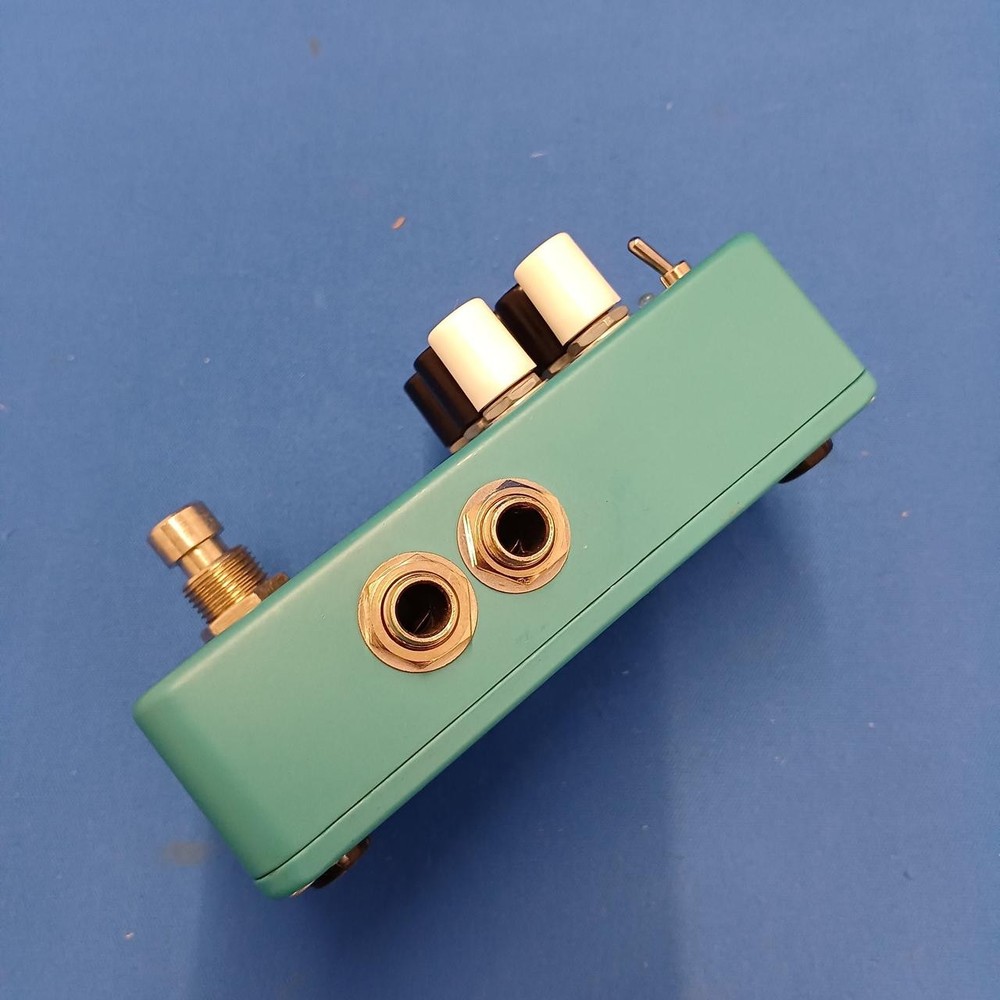 Electro-Harmonix Eddy Effector