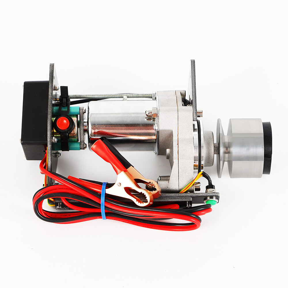 Strong RC Engine Master Starter Fit RC Airplane Plane Electric Engine Starter