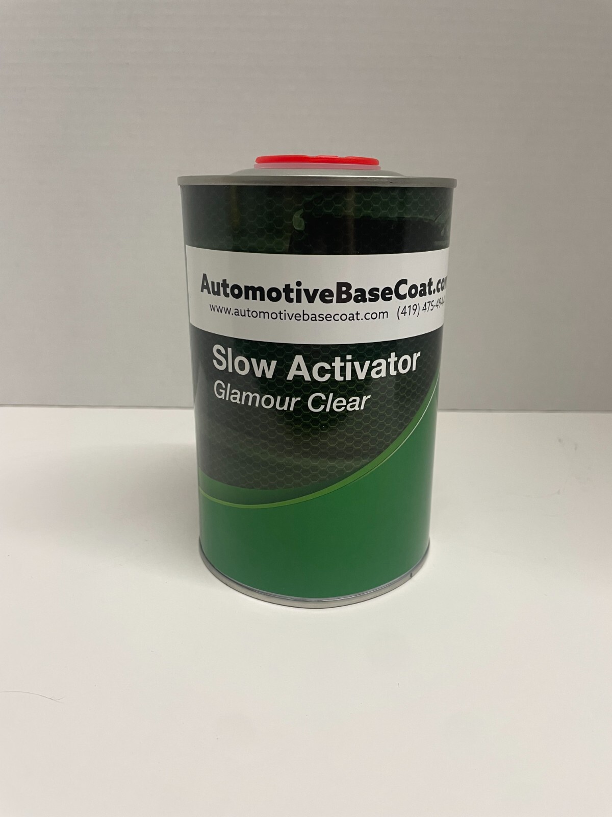 Chrysler, Dodge, Jeep - PW7 -Bright White Gal Ready to Spray w/ Clear Coat