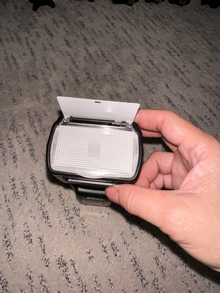 Nikon Speedlight SB-910 AF Shoe Mount Flash for Nikon