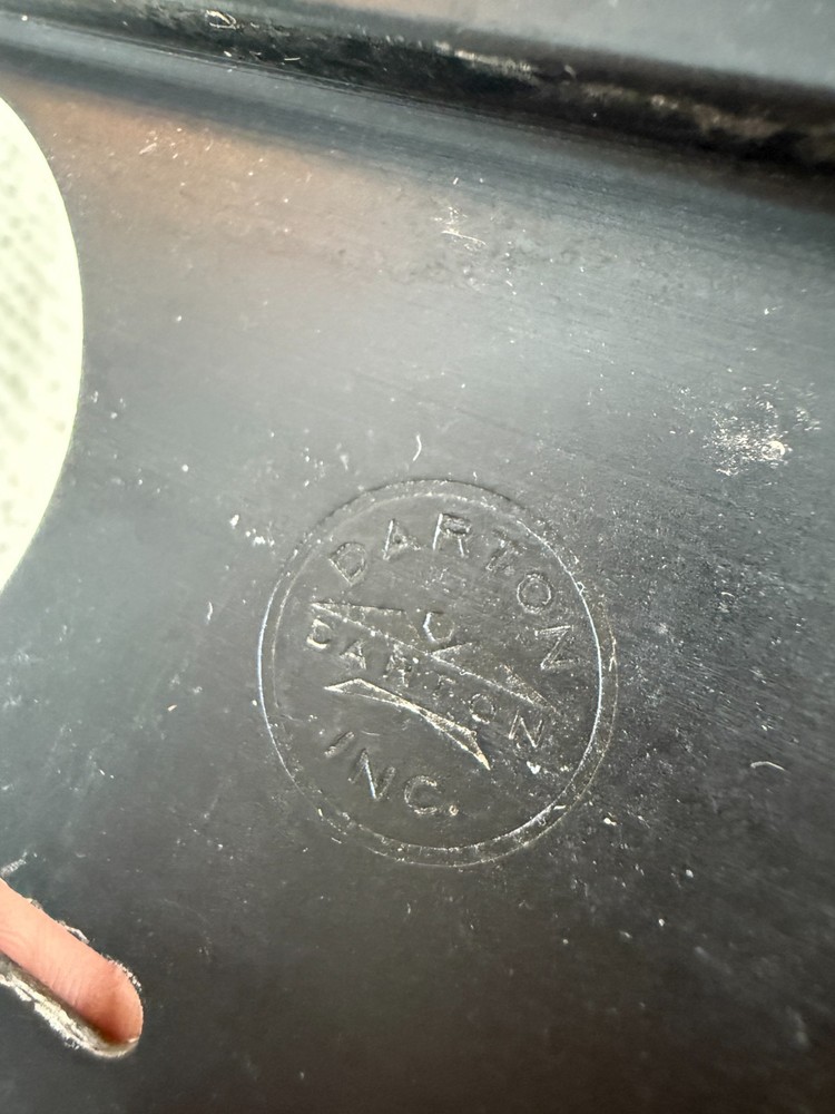 Vintage Darton Archery Sight