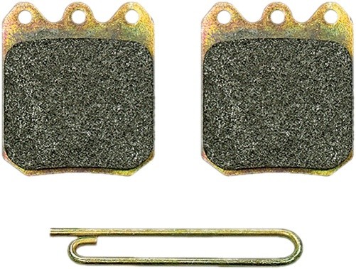 SP1 Semi-Metallic Brake Pads SM-05304 Arctic Cat/Ski-Doo