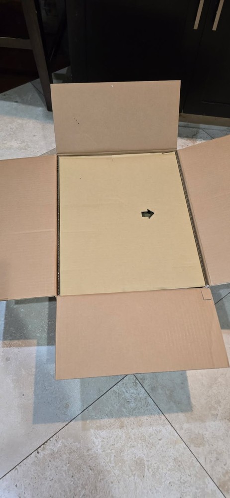 Technics SL1210M5G BOX ONLY