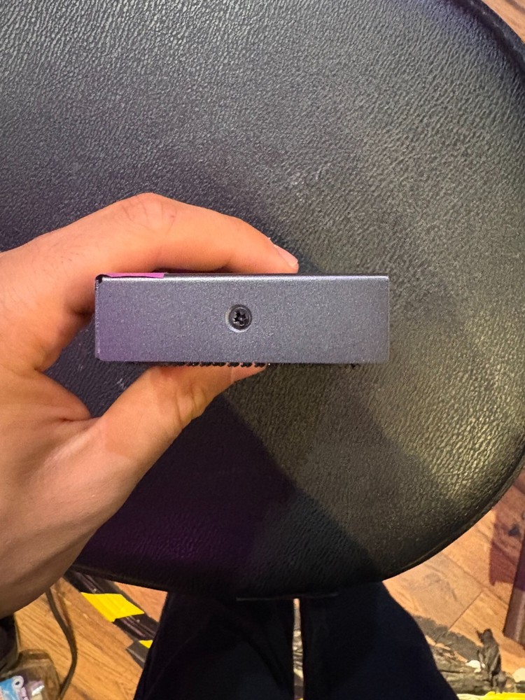 KVM 4Kx2K 2 Port HDMI Switch