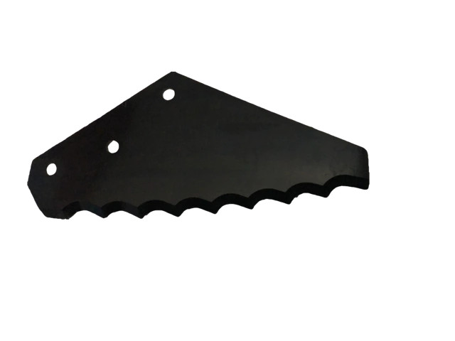 Lowen Standard Mixer Knife -