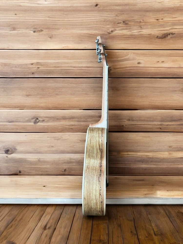 Sound Smith Spalted Maple Ukulele ~Tenor