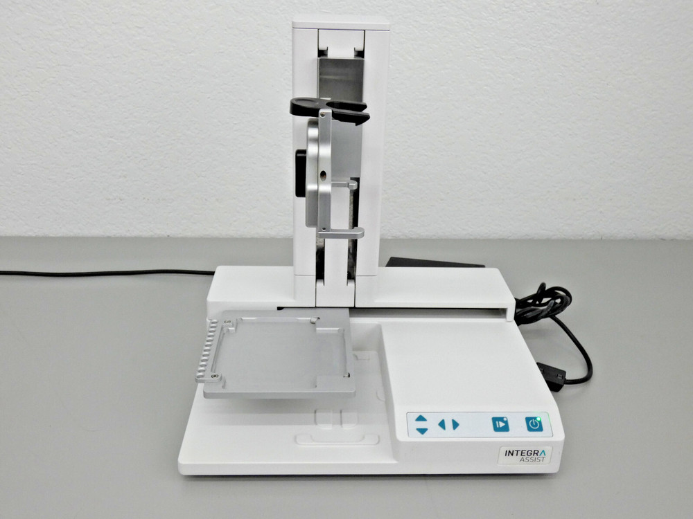 Integra Viaflo Assist Pipetting Robot Base Unit