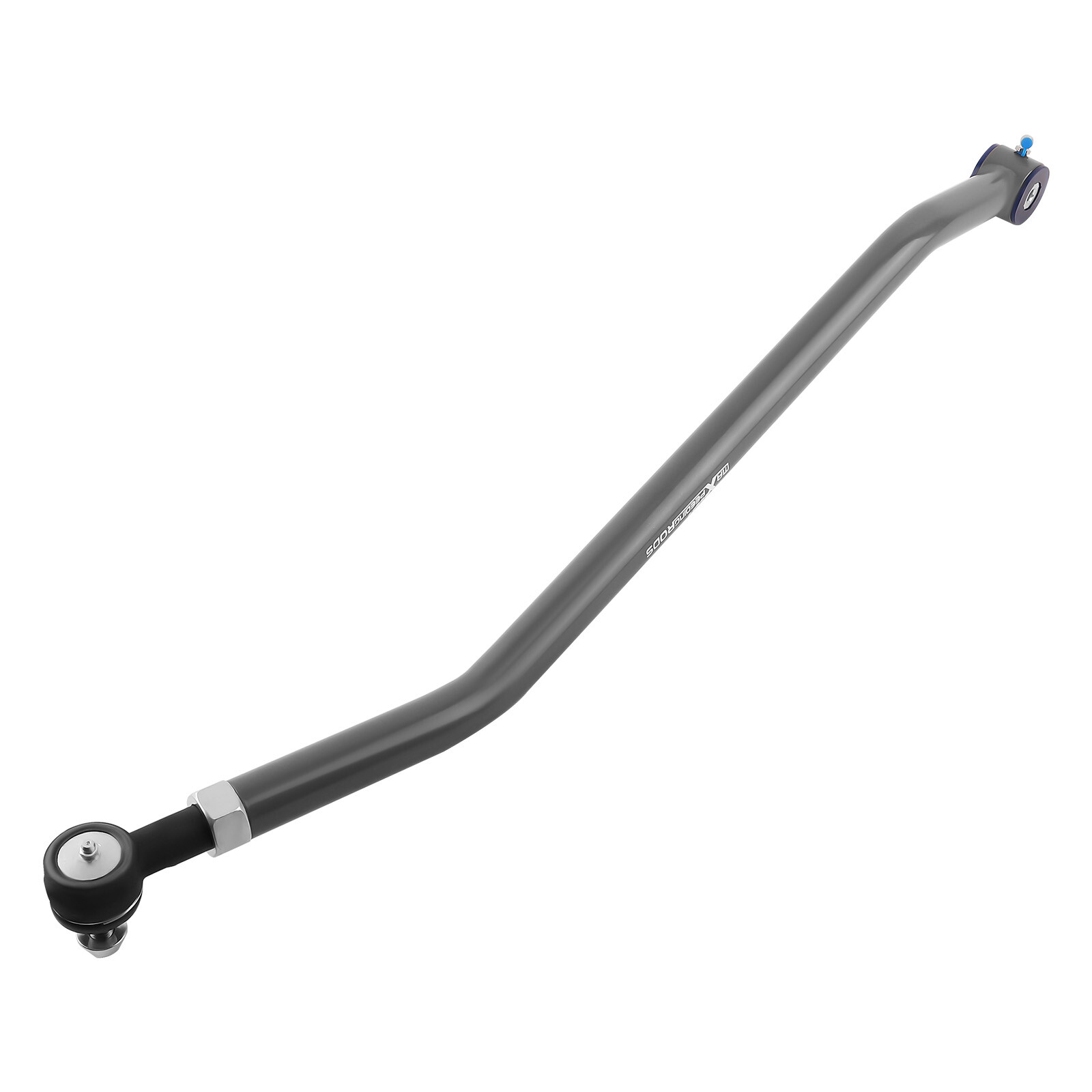 Front & Rear Adjustable Track Bar 1.5"-4.5" Lift for Jeep Wrangler TJ 1997-2006