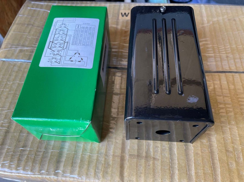 MH.VS146, SWITCH COVER