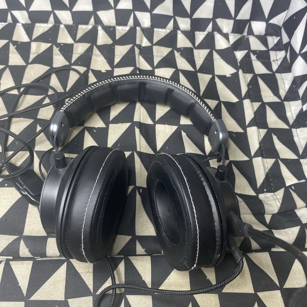 Wired Stereo Gaming Headset