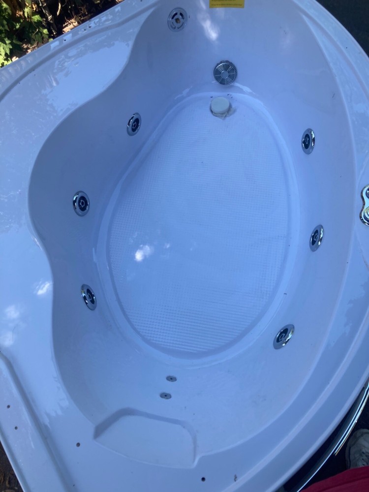 steam shower enclosure kit