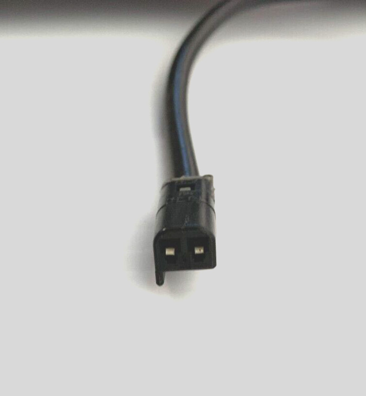 03-10 Chevy Express GMC Savana LF Drivers Side Seat Belt Buckle Latch Receiver