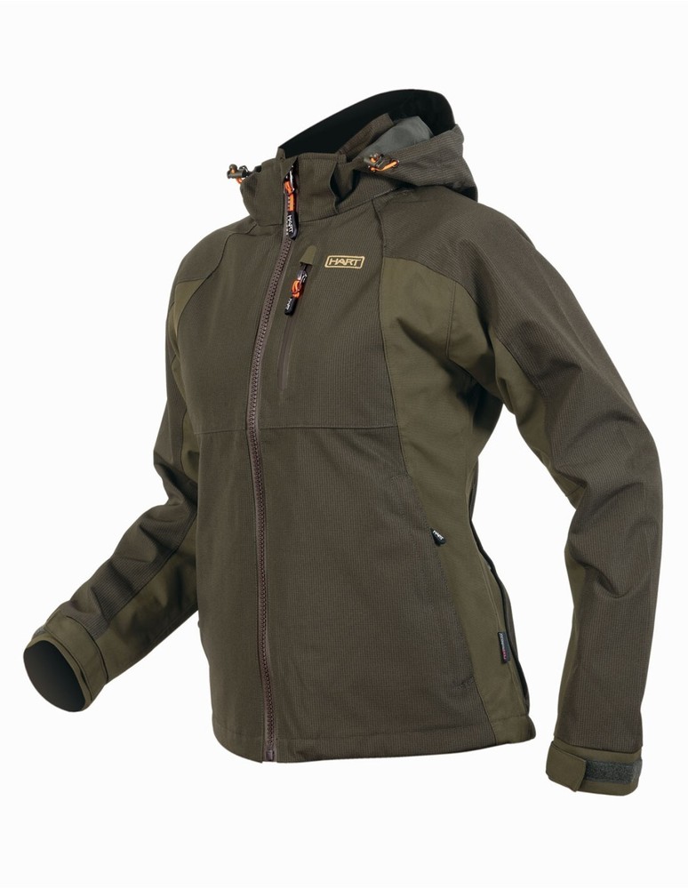 Hard ARMOTION CLASS-J women's jacket