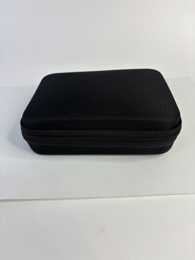 E88 Foldable App Camera Drone Remote Control Controller Camera Case Black