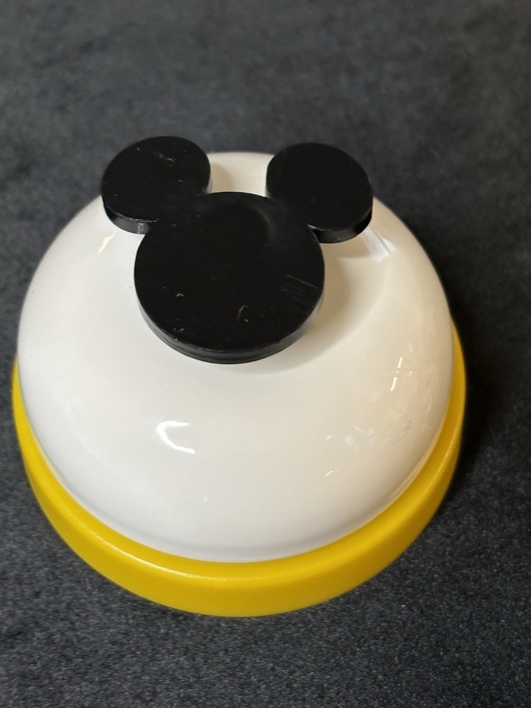 Mickey Mouse Service Bell