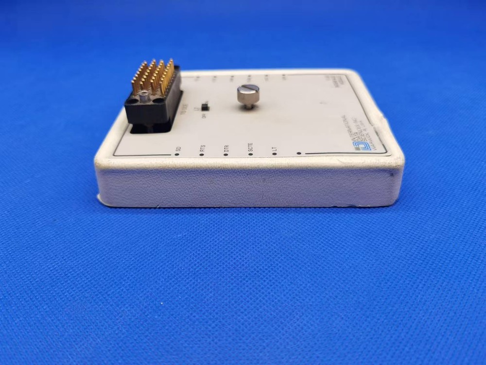 DATA比特误码率测试仪