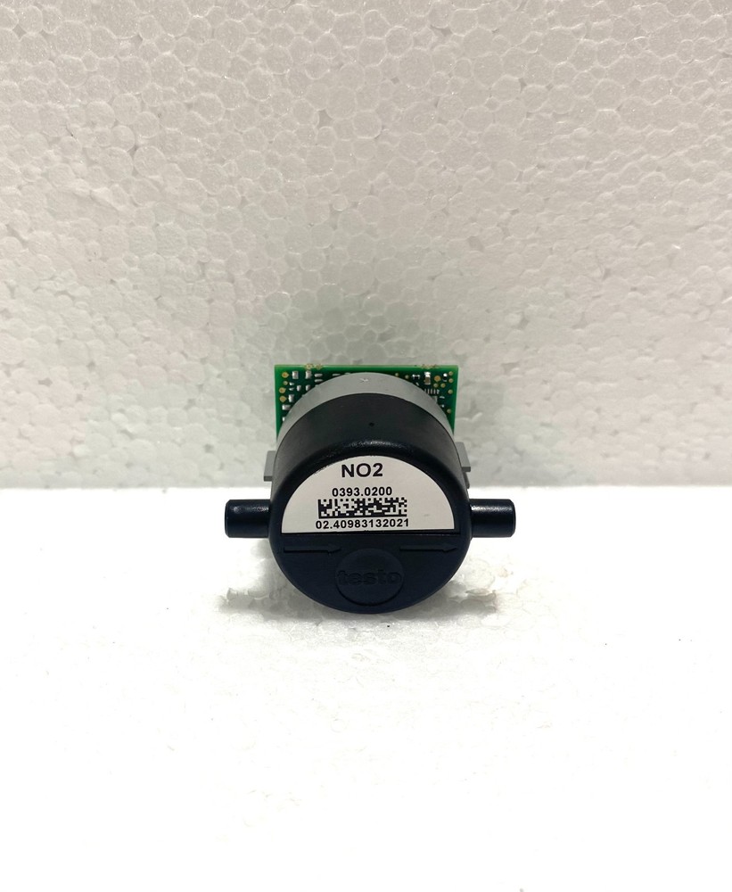 Testo 0393 0200 NO2 Replacement Sensor