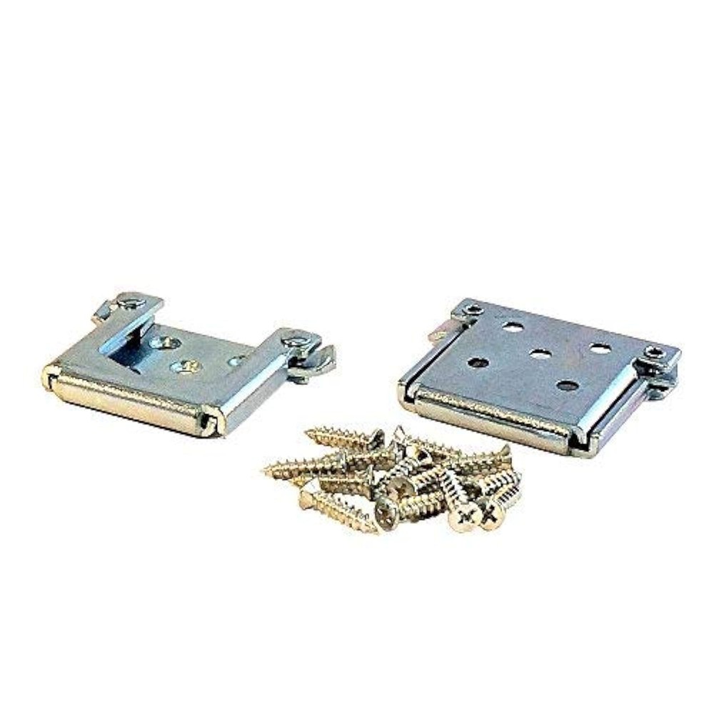 Brackets for Doorway Pull-up Bar - Chin-up Bar - Gymnastics bar