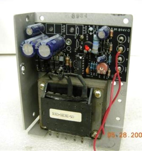 CONDOR POWER SUPPLY HB24-1.2-A