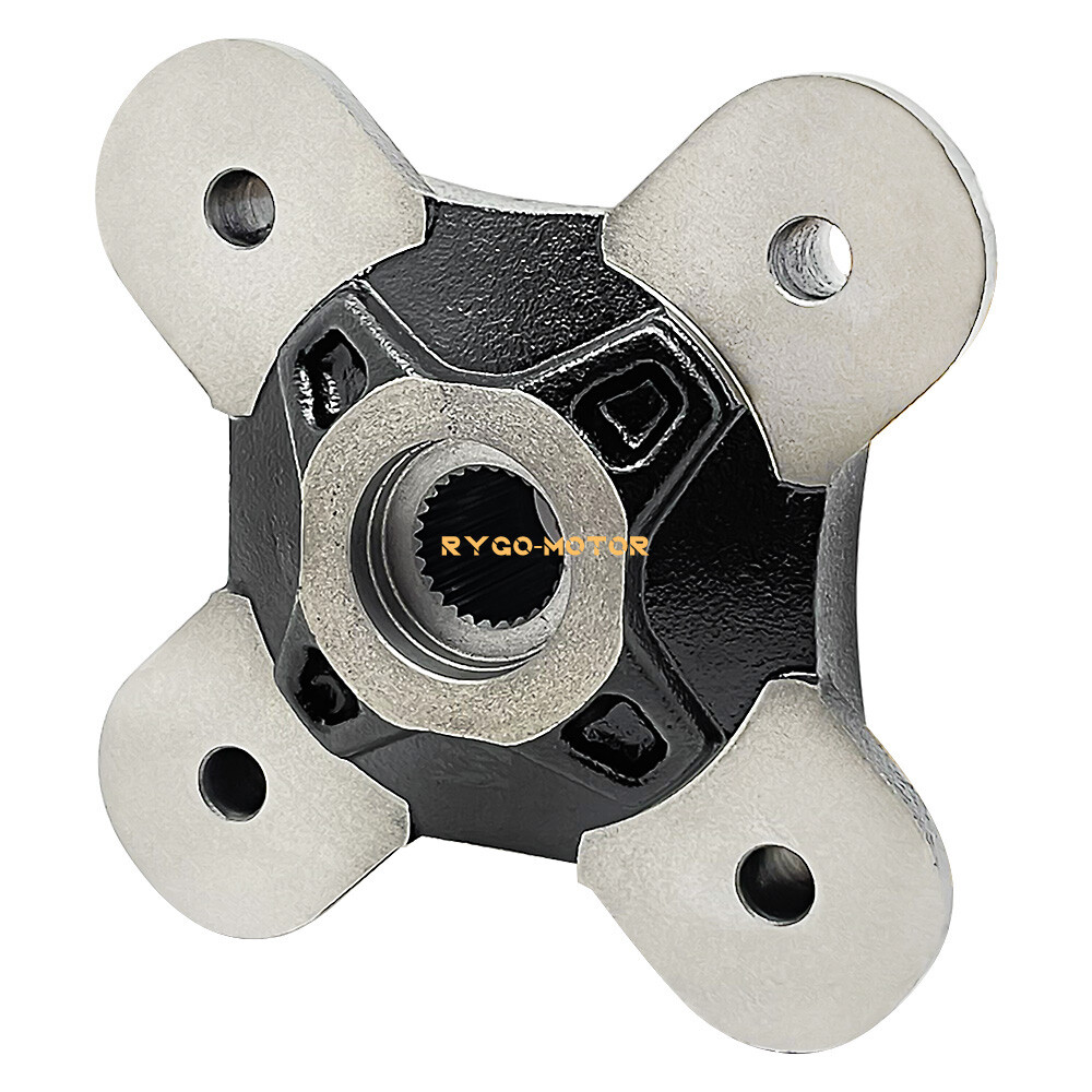 Front/Rear Wheel Hub Rotor Studs for Polaris RZR XP 1000 RZR XP 4 1000 RZR RS1