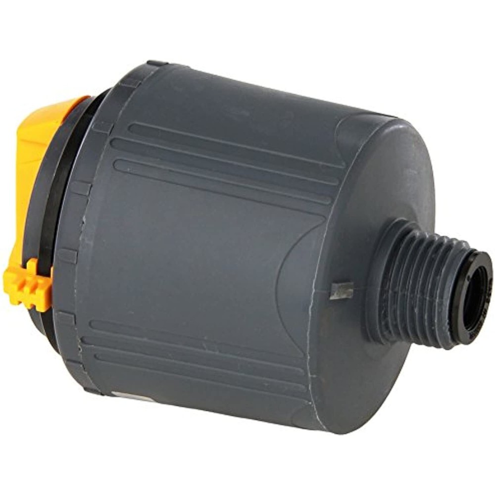 Irrigator Pro 525023 Whisper Sprinkler Head, Light Gray