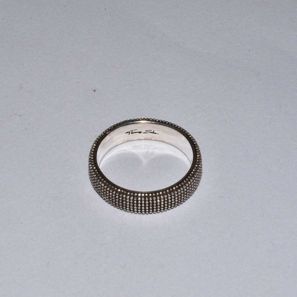 Thomas Sabo Kathmandu Ring Size 10