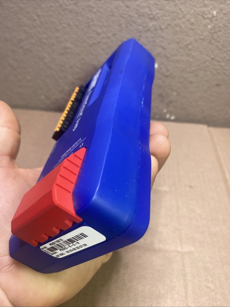 Dent PowerScout 3 PS3HD-R-D-N HD Power Submeter (UNTESTED)