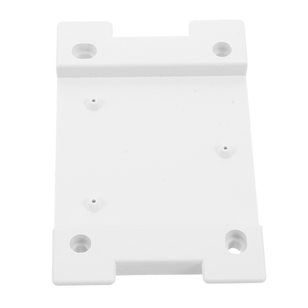 Wall Mount Bracket for CD Player, CD Player Wall Mount Plate Fixed Board, Easy