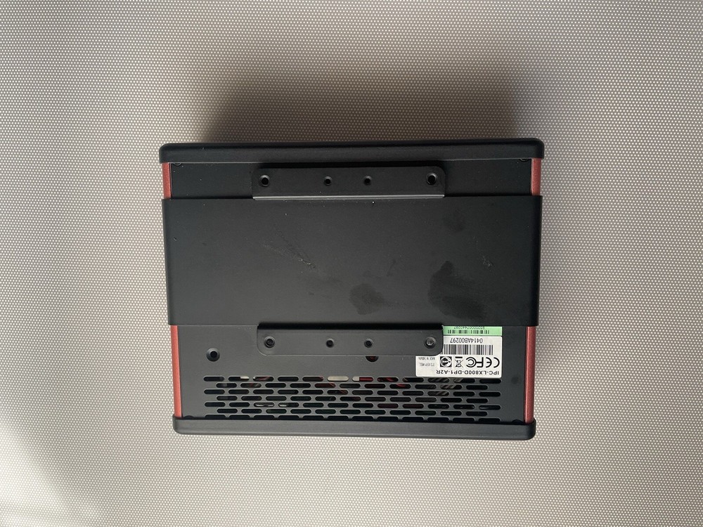 Direct Packet Research IPC-R R E0HD Communications Device