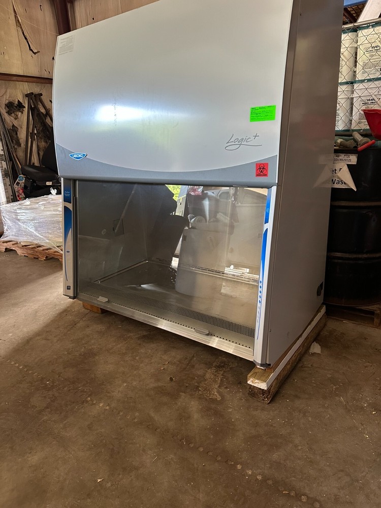 LABCONCO Logic+ A2 Biosafety Cabinet