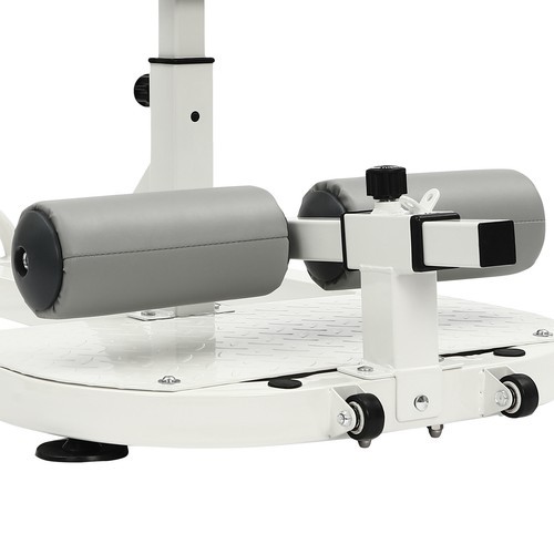 Deep Squat Bench Home Gym Workout Multi-Function Station Leg Exercise Machine