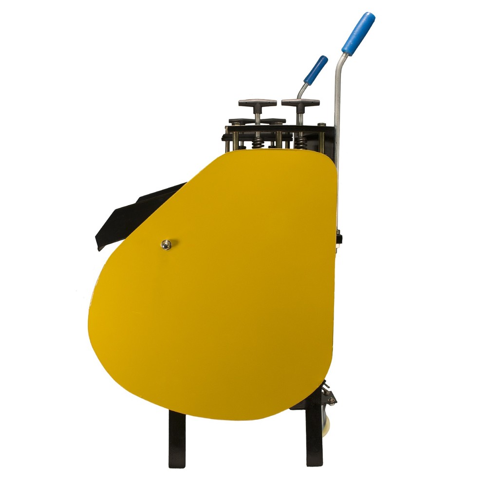 Automatic Electric Wire Stripping Stripper Machine Copper Scrap Cable Peeler