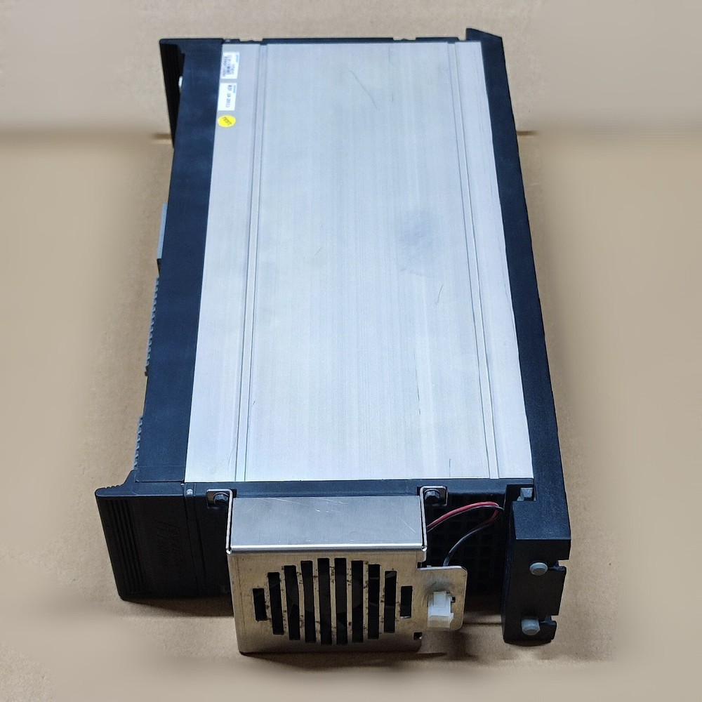 E5906510050 QUAD REMOTE μSTEP DRIVER SYSTEM ELECTRONICS