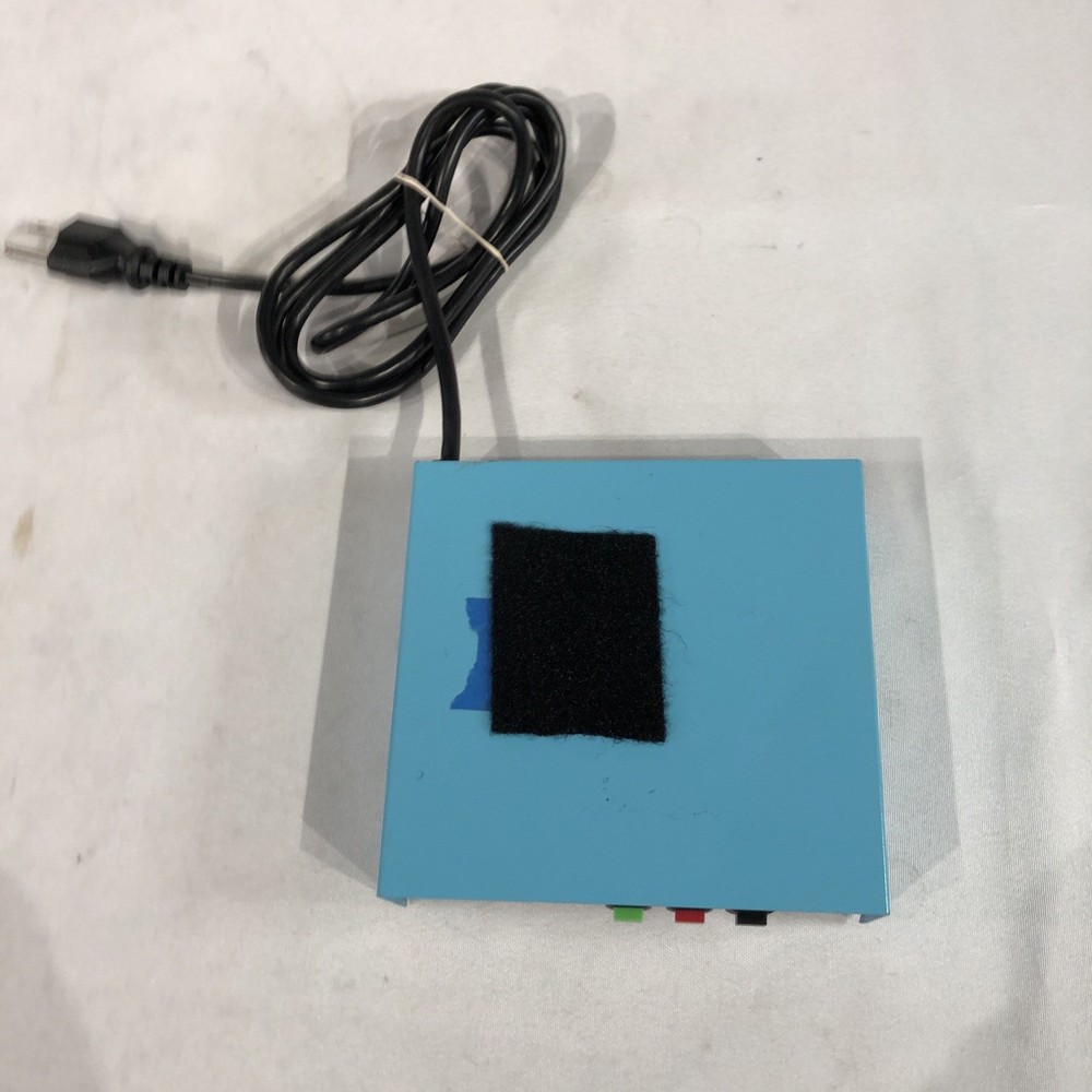 Henry Engineering MULTIPHONES II Multi-User Distributed Headphones System