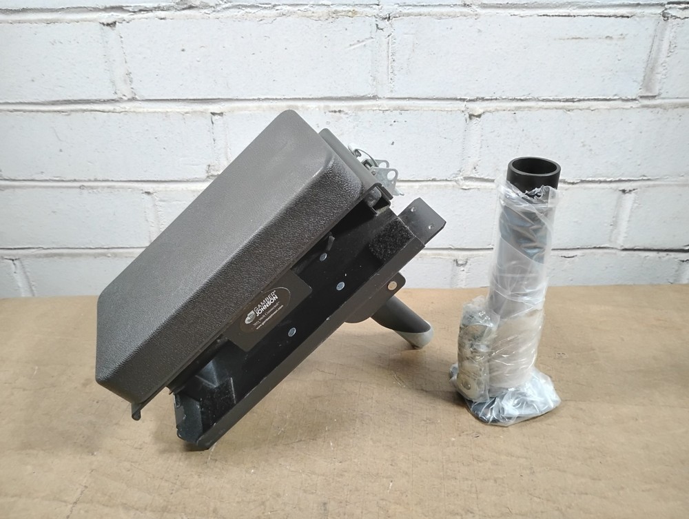 Gamber Johnson Armrest / Pentax Pocket Jet Printer Mount