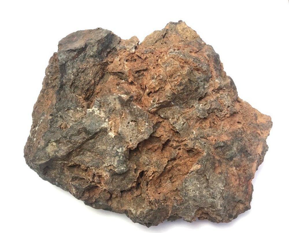 Roasted Sphalerite Gold Ore