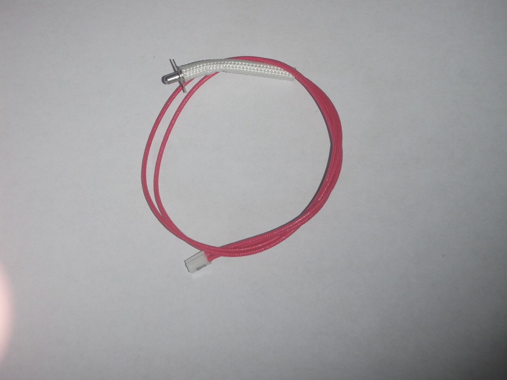Thermistor Temperature Sensor for Goldstar Bread Maker Model HB-026E