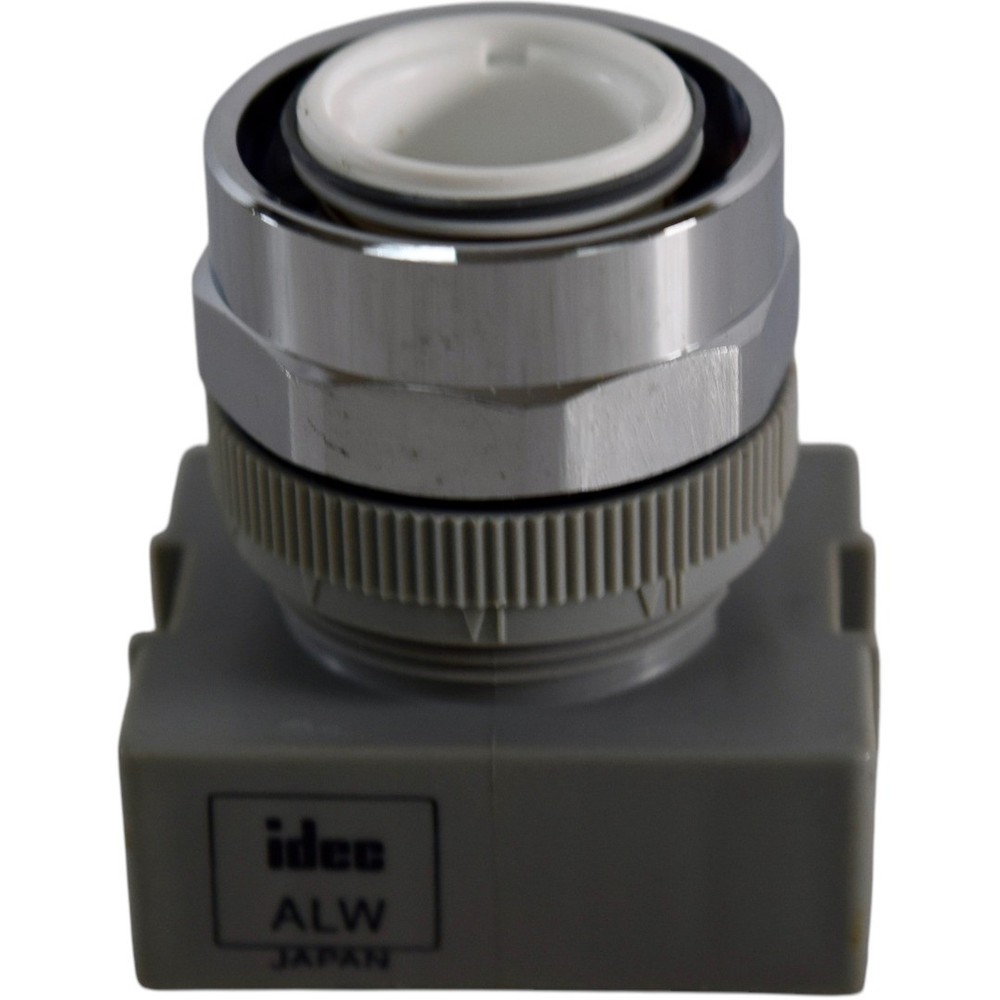 IDEC ALW R381 Push Button Switch Head