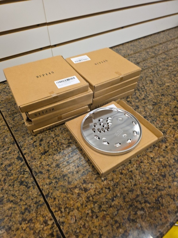 Food Processor Shredding Disc"s