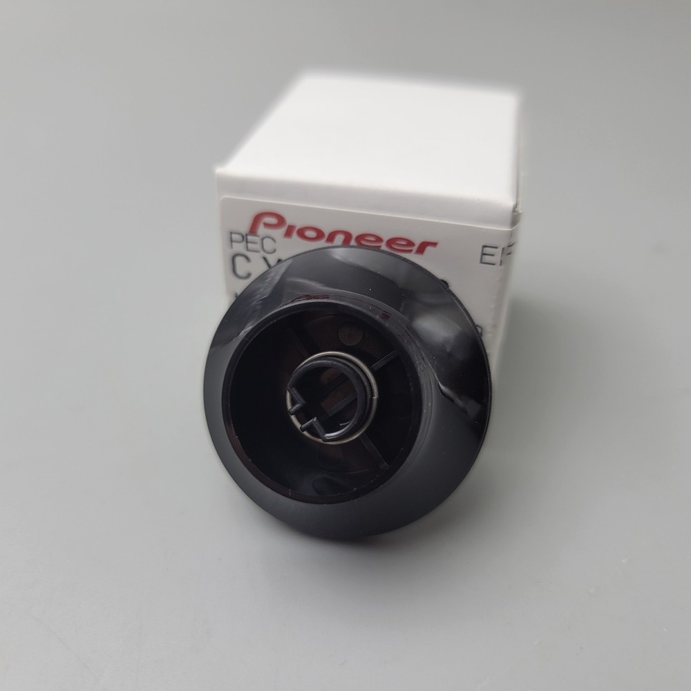 Pioneer DEH-80PRS Volume Button