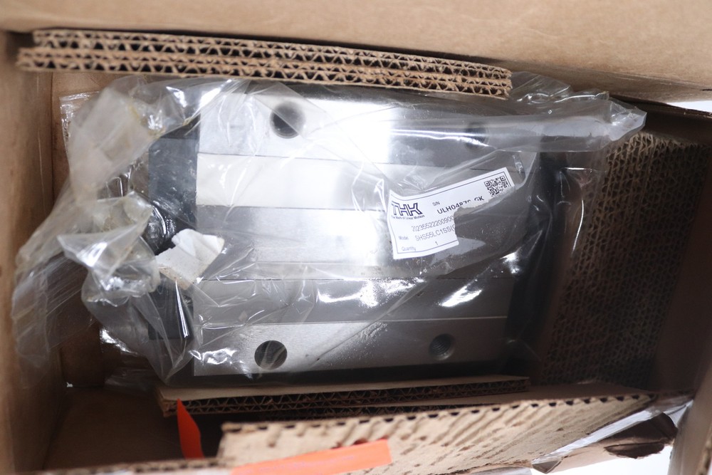 THK Linear Motion Guide Block SHS55LC1SS