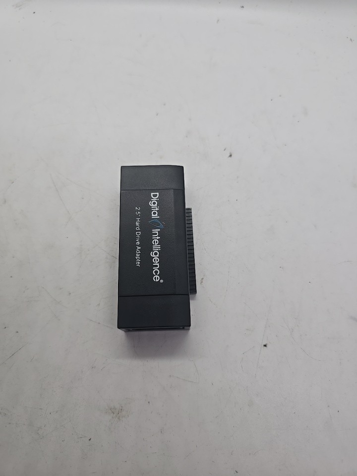 Digital Intelligence 2.5" Hard Drive Adapter