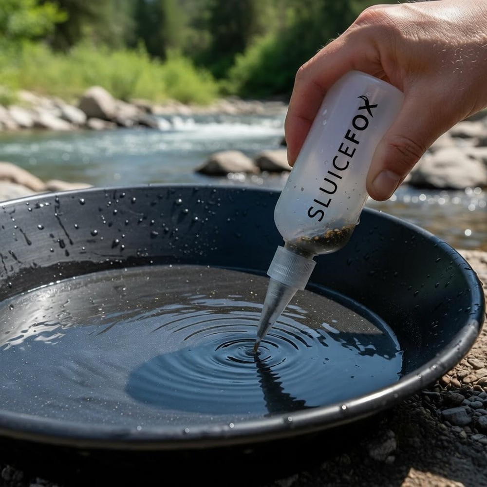 USA-Made Prospecting Collection