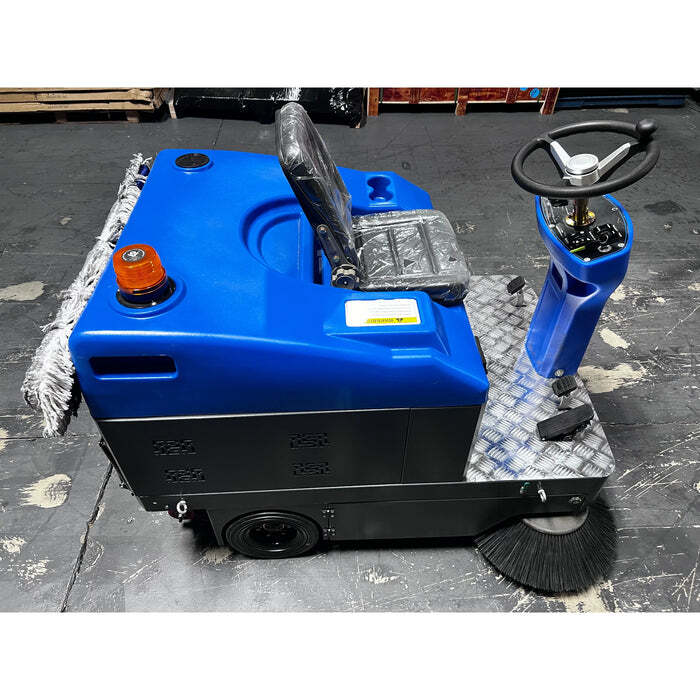 SellEton SL-WS1400 Warehouse Sweeper Machine