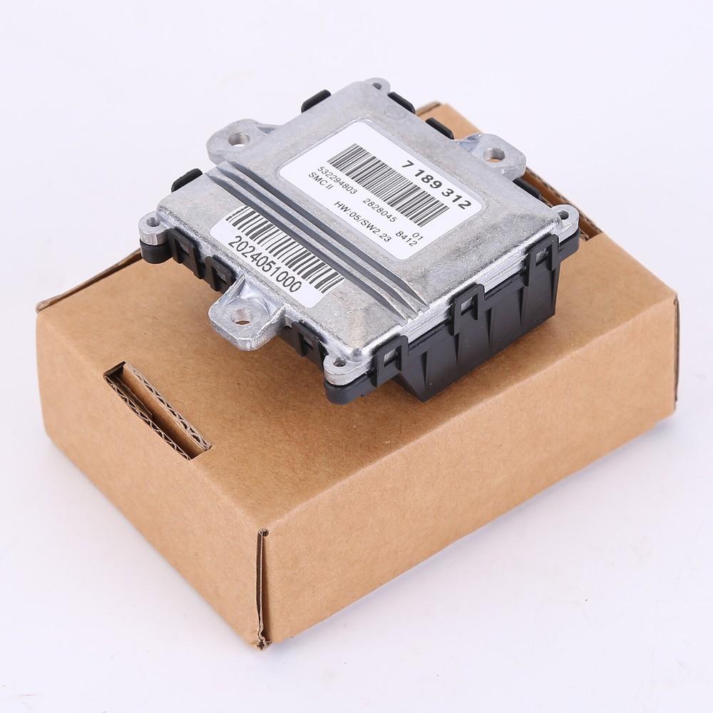 NEW FOR BMW E91 E90 E60 61 E65 E66 E67 ADAPTIVE HEADLIGHT AFS CONTROL MODULE