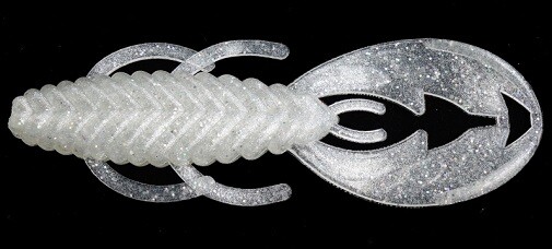 Bruiser Baits Avenger - Moonlight