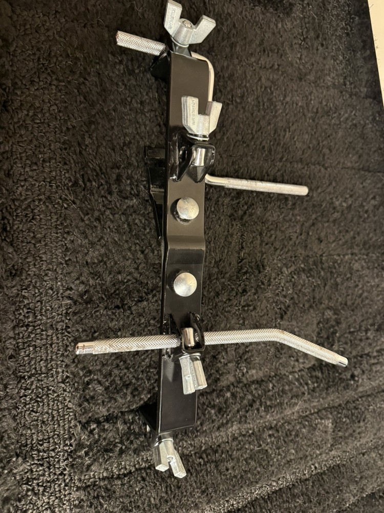 RHYTHMTECH Percussion Rack