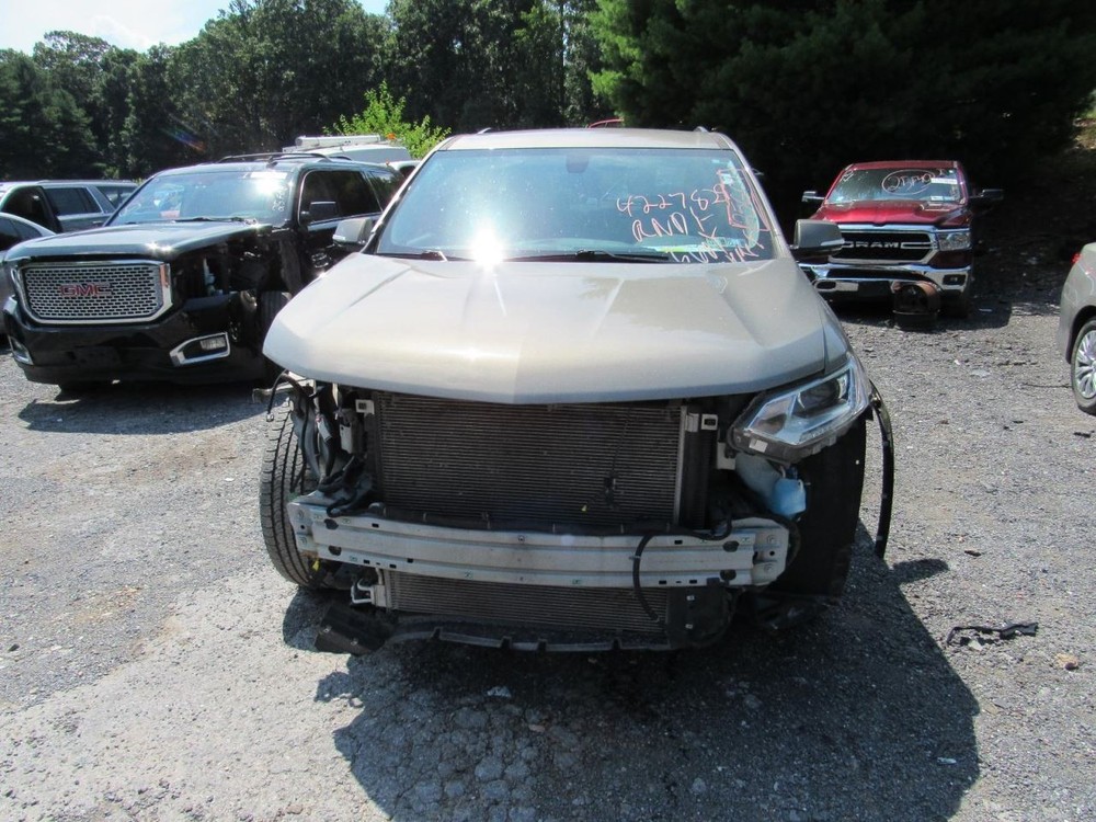 TRAVERSE 2018 Glove Box 1059611