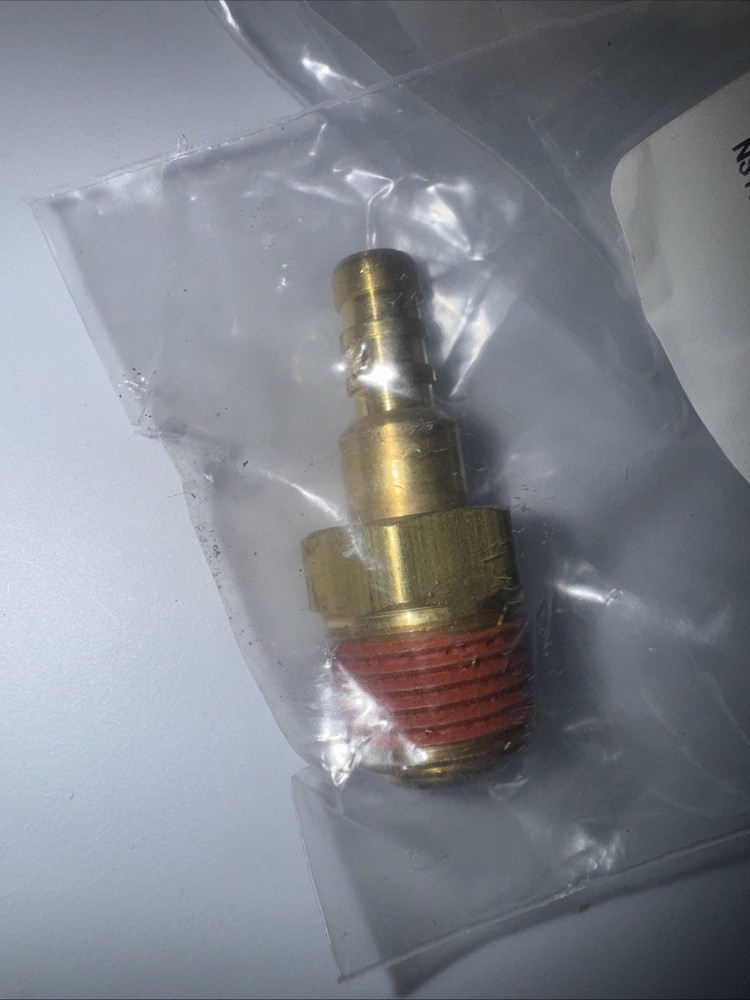 Brave 38584 3/8 NPT EASY START